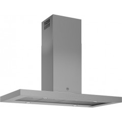Bertazzoni KTI120PRO1XA Απορροφητήρας Καμινάδα 120cm Inox Bertazzoni KTI120PRO1XA Απορροφητήρας Καμινάδα 120cm Inox
